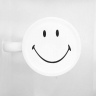 Кружка белая керамическая "Smile" для сублимации (300мл.) 