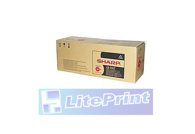 Картридж Sharp AR-5015/5120/5320/5316 (O) AR016LT, 16К 