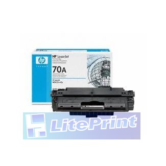 Заправка картриджа HP LaserJet M5025/ M5035 - Q7570A, 15K
